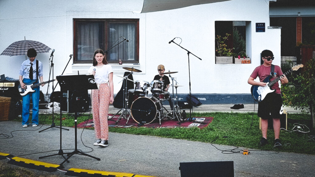 GlinArt festival 21.5.2023.