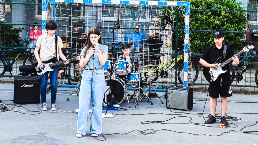 Dan OŠ Franje Krežme 2023