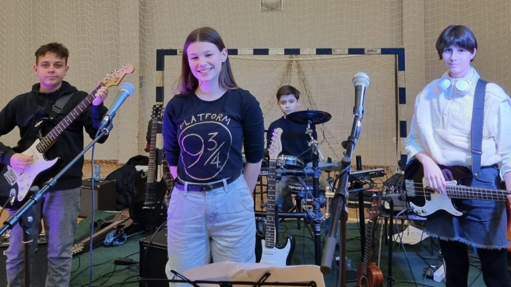 Uholaže - Valentinovska zabava 2023.